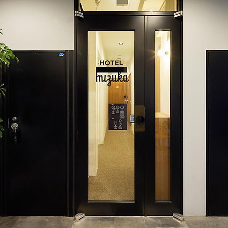 Mizuka Imaizumi 4 - Unmanned Hotel - Fukuoka  Eksteriør bilde