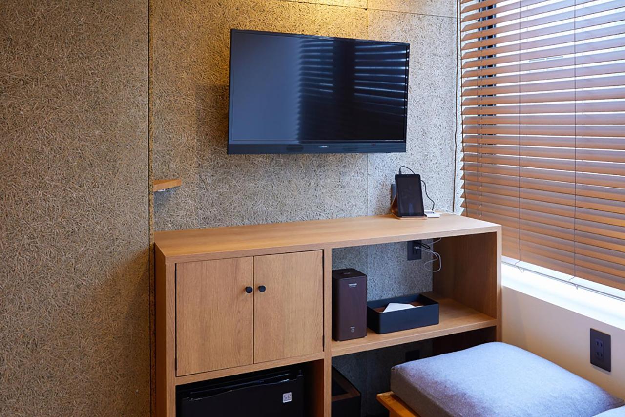 Mizuka Imaizumi 4 - Unmanned Hotel - Fukuoka  Eksteriør bilde