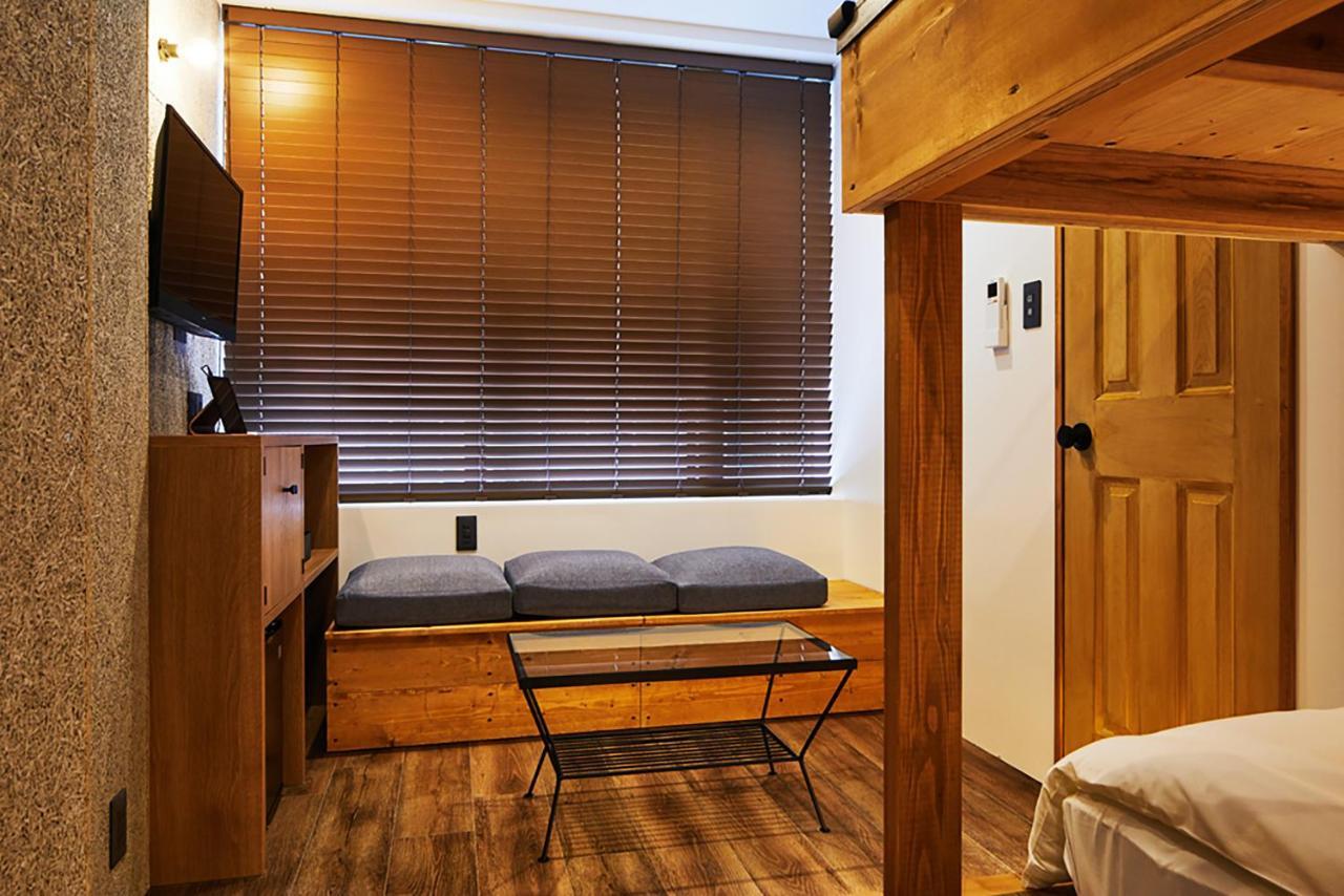 Mizuka Imaizumi 4 - Unmanned Hotel - Fukuoka  Eksteriør bilde