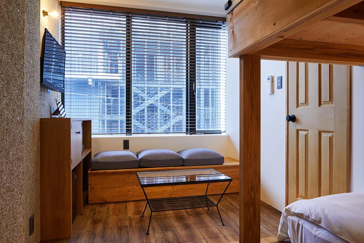 Mizuka Imaizumi 4 - Unmanned Hotel - Fukuoka  Eksteriør bilde