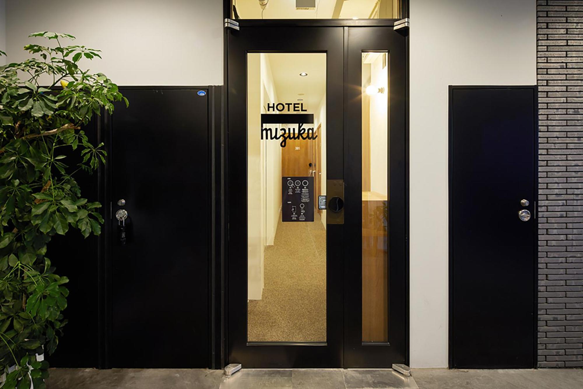 Mizuka Imaizumi 4 - Unmanned Hotel - Fukuoka  Eksteriør bilde