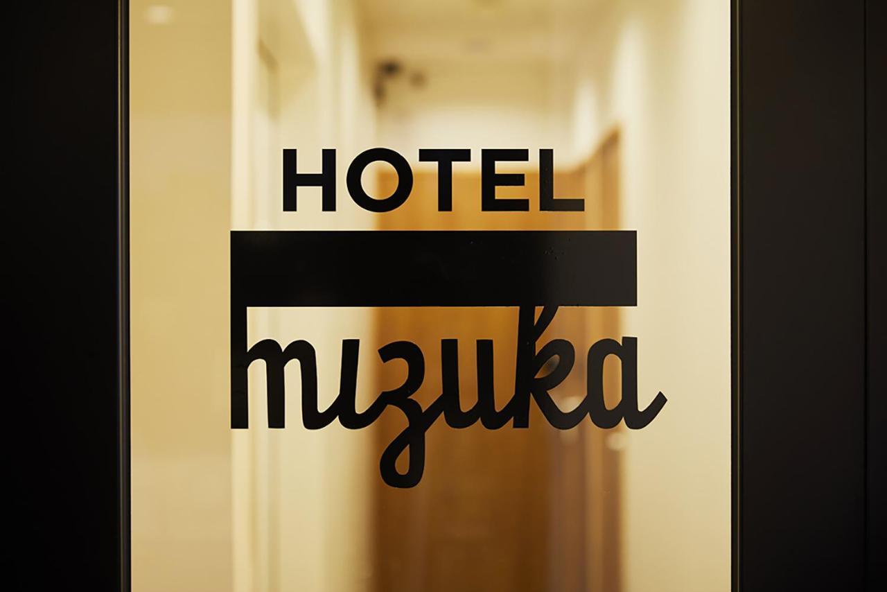 Mizuka Imaizumi 4 - Unmanned Hotel - Fukuoka  Eksteriør bilde