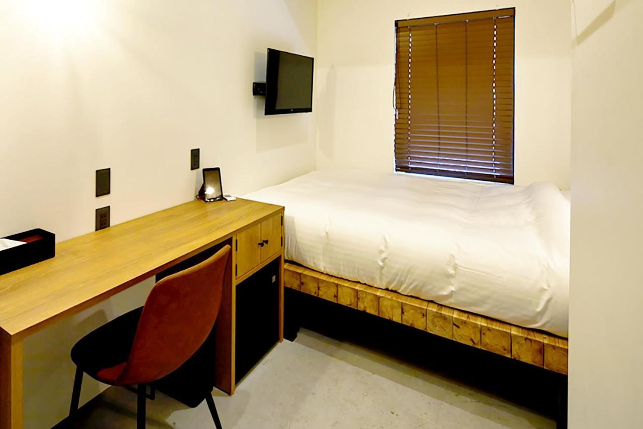 Mizuka Imaizumi 4 - Unmanned Hotel - Fukuoka  Eksteriør bilde