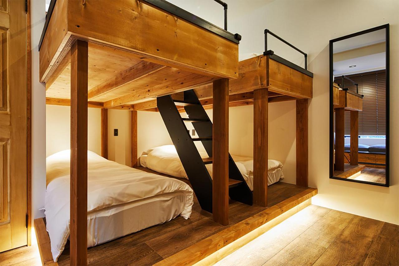 Mizuka Imaizumi 4 - Unmanned Hotel - Fukuoka  Eksteriør bilde